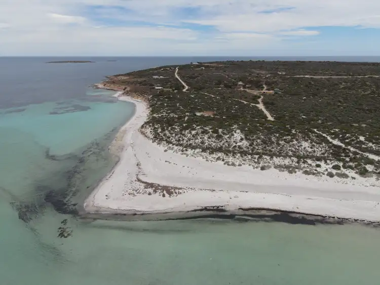 Main view of Homely land listing, Lot 39 Spilsby Island Viaduct, Port Lincoln SA 5606