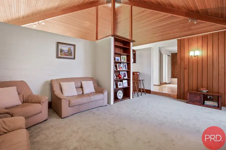 Second view of Homely house listing, 35 Chelmsford Drive, Metford NSW 2323