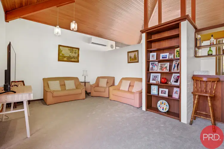 Third view of Homely house listing, 35 Chelmsford Drive, Metford NSW 2323