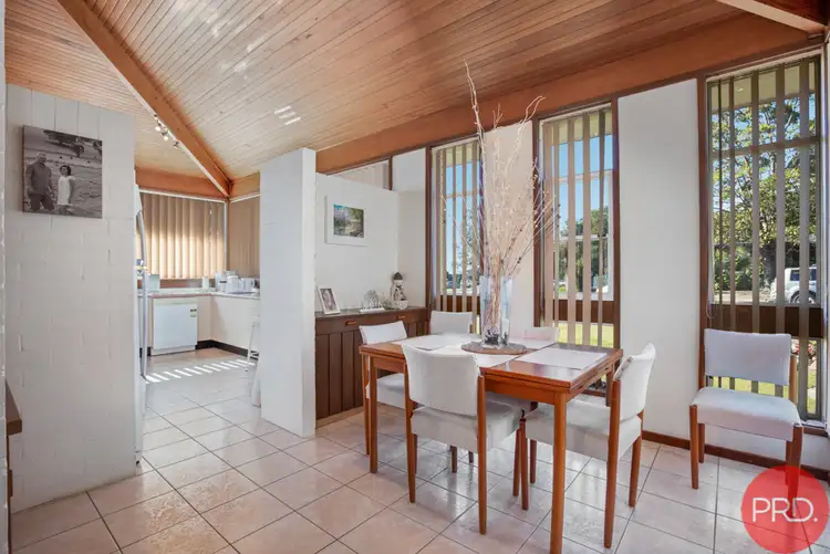 Fourth view of Homely house listing, 35 Chelmsford Drive, Metford NSW 2323