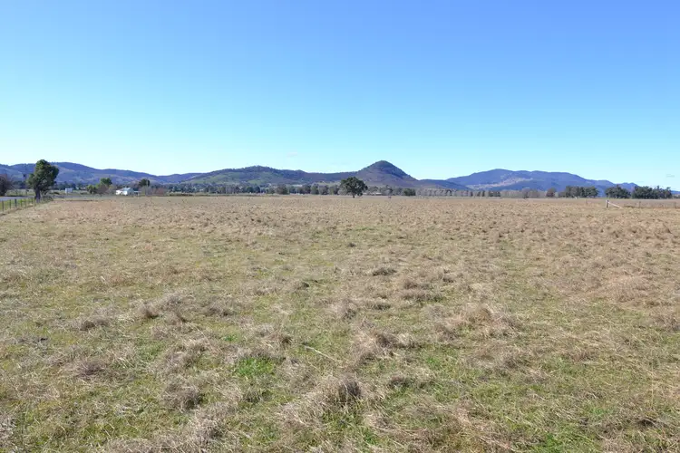 LOT 4, Part 3B Burrundulla Road, Mudgee NSW 2850