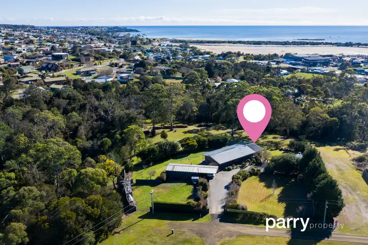Main view of Homely house listing, 12 Florence Street, Bridport TAS 7262