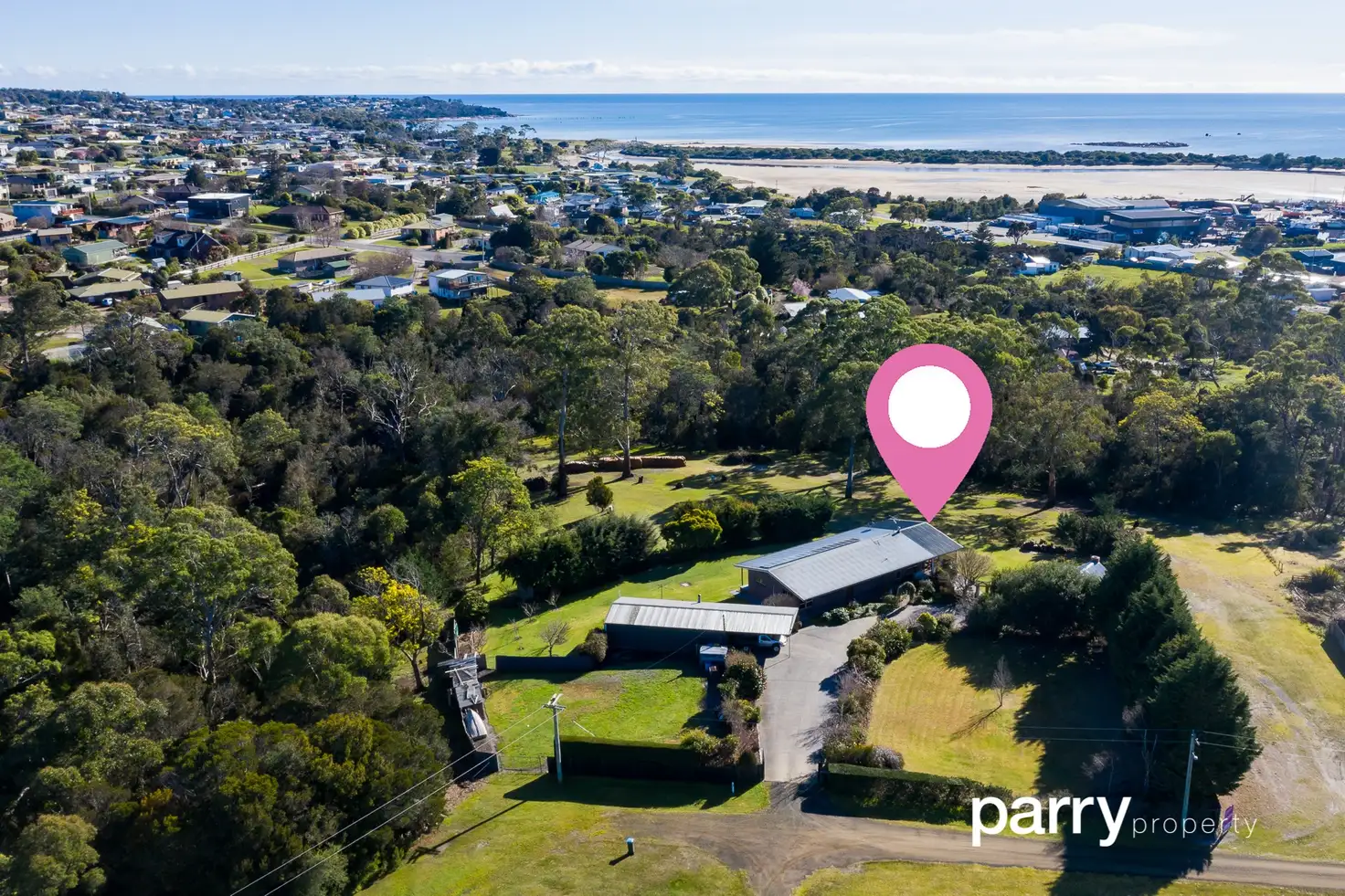 Main view of Homely house listing, 12 Florence Street, Bridport TAS 7262