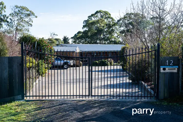 Second view of Homely house listing, 12 Florence Street, Bridport TAS 7262
