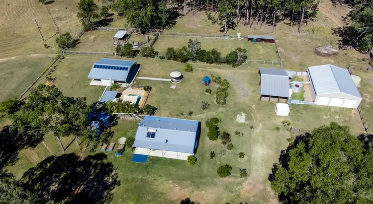 65 Bloodwood Road, Shannondale NSW 2460