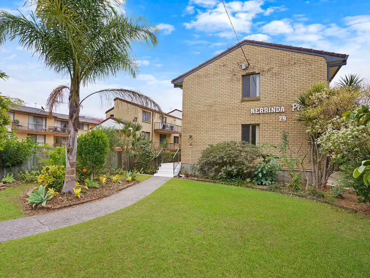 4/29 White Street, Southport QLD 4215