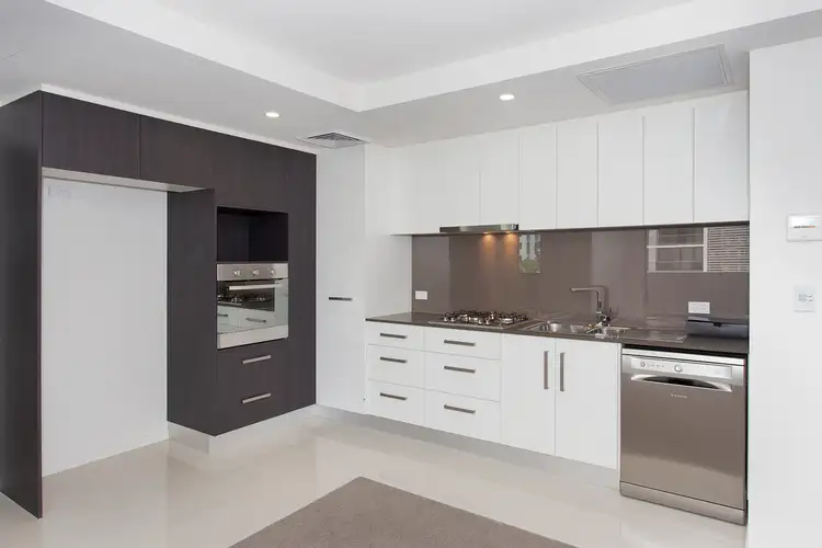 Third view of Homely unit listing, 15/21 Manning Street, Milton QLD 4064