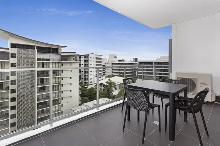 Fourth view of Homely unit listing, 15/21 Manning Street, Milton QLD 4064