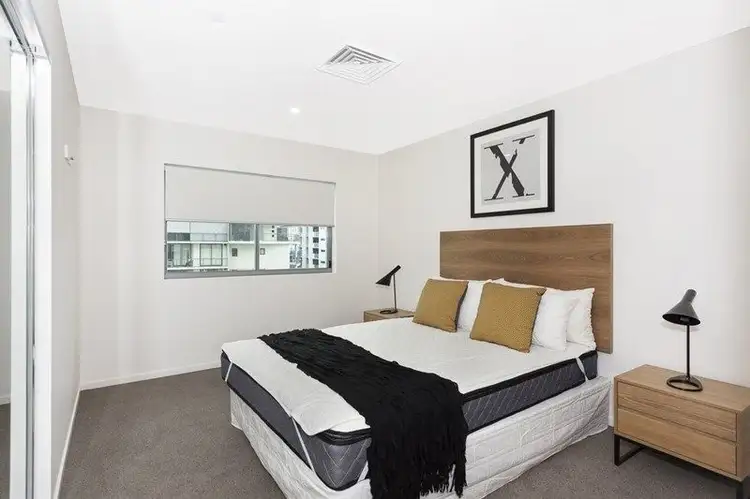 Fifth view of Homely unit listing, 15/21 Manning Street, Milton QLD 4064