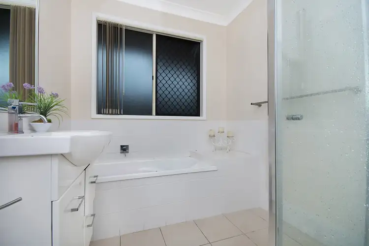 Second view of Homely semi-detached listing, 1 & 2 / 9 Grevillea Place, Casino NSW 2470