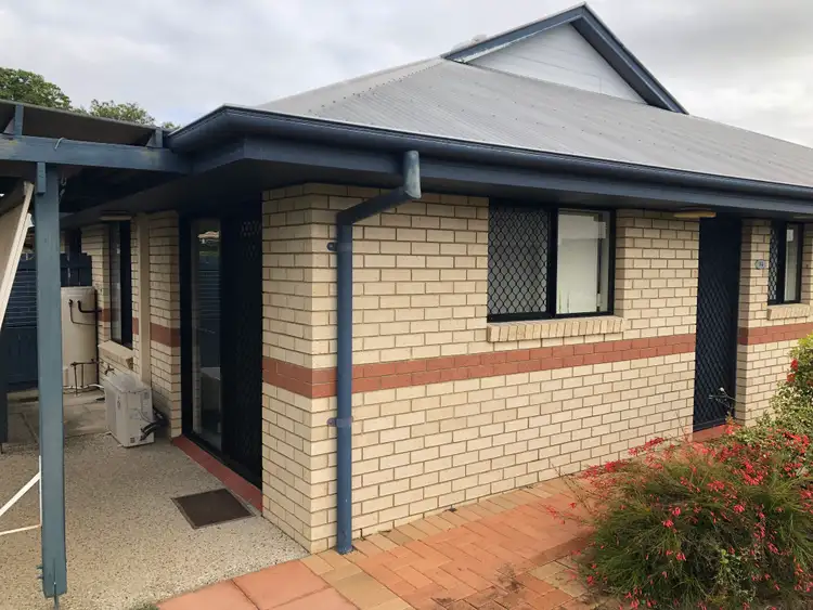 Third view of Homely unit listing, 158/17 Newman St, Caboolture QLD 4510