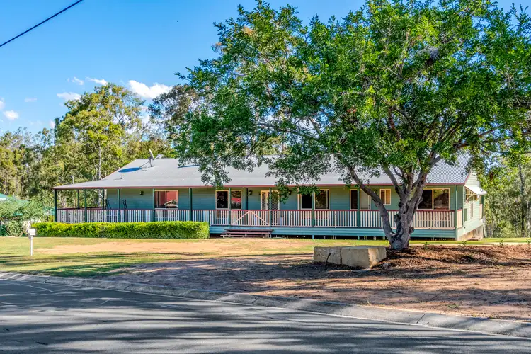 105 Winland Drive, Deebing Heights QLD 4306