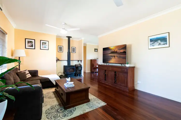 Third view of Homely house listing, 105 Winland Drive, Deebing Heights QLD 4306