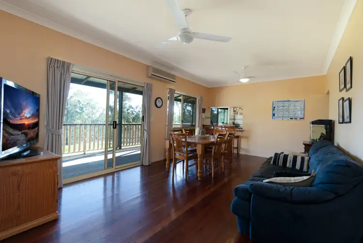 Fourth view of Homely house listing, 105 Winland Drive, Deebing Heights QLD 4306