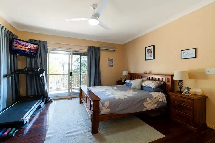 Seventh view of Homely house listing, 105 Winland Drive, Deebing Heights QLD 4306