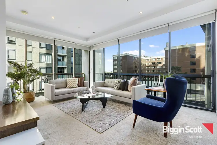 606/582 St Kilda Road, Melbourne VIC 3004