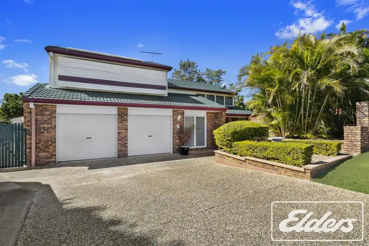3 ROBIN COURT, Kallangur QLD 4503
