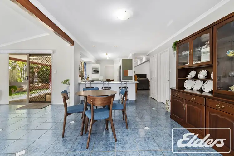 Seventh view of Homely house listing, 3 ROBIN COURT, Kallangur QLD 4503