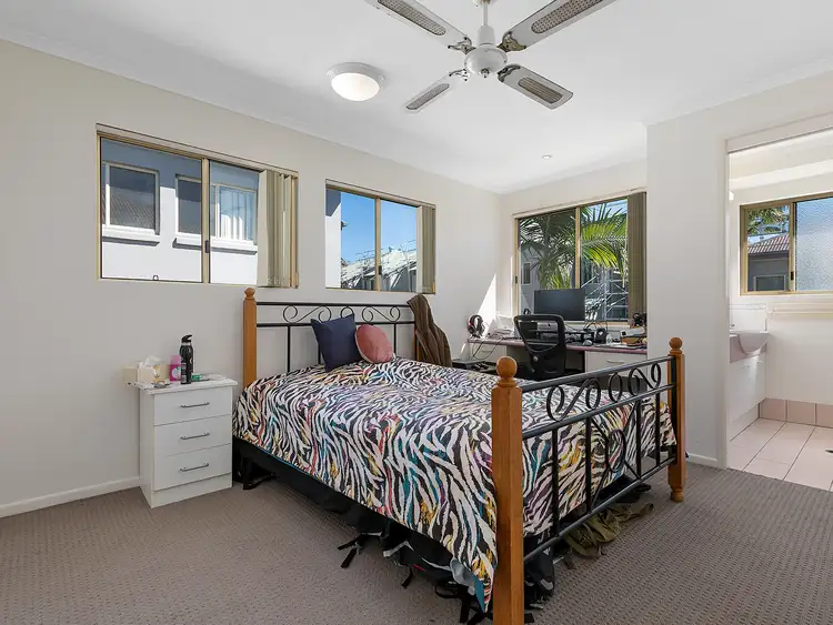 Sixth view of Homely house listing, 47/23 Scholars Drive, Sippy Downs QLD 4556