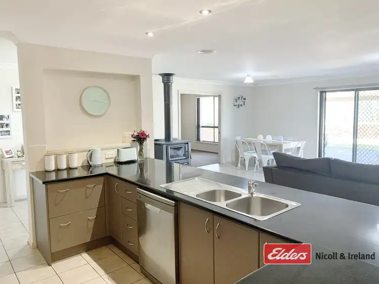 Fourth view of Homely house listing, 5 Diamond Close, Kelso NSW 2795