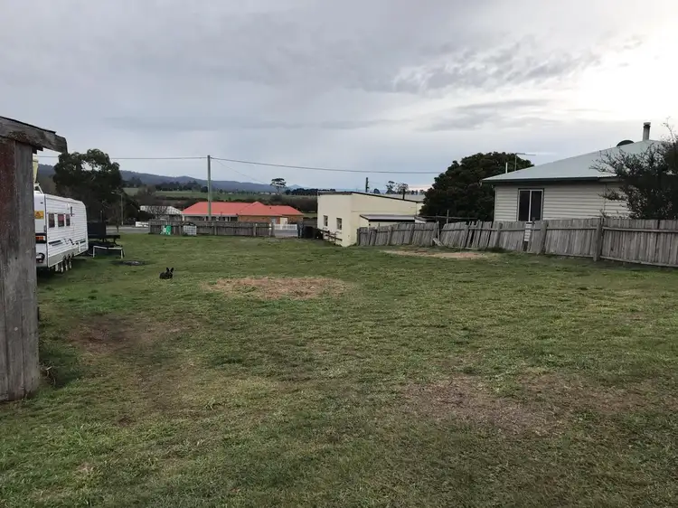 Second view of Homely land listing, 26 Talbot Street, Fingal TAS 7214