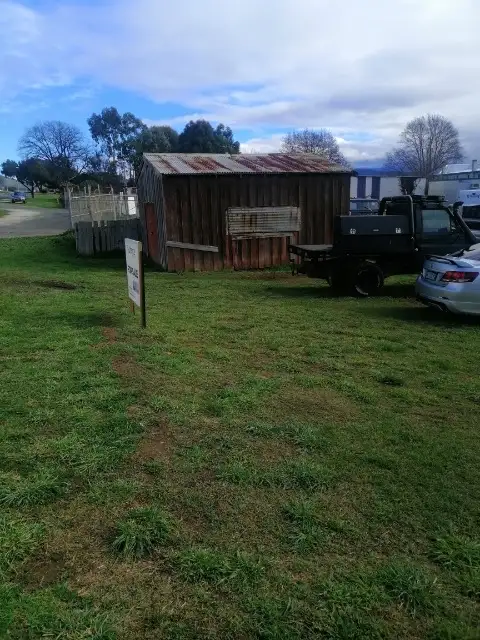 Third view of Homely land listing, 26 Talbot Street, Fingal TAS 7214