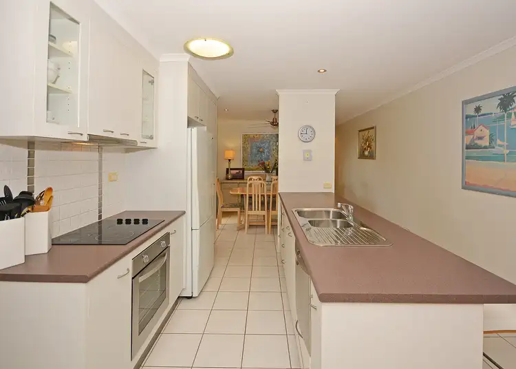 Third view of Homely unit listing, Unit 2, 11 LOCKERBIE COURT, Kawungan QLD 4655