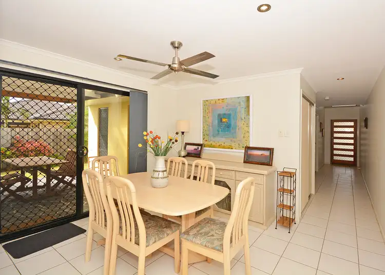 Fifth view of Homely unit listing, Unit 2, 11 LOCKERBIE COURT, Kawungan QLD 4655