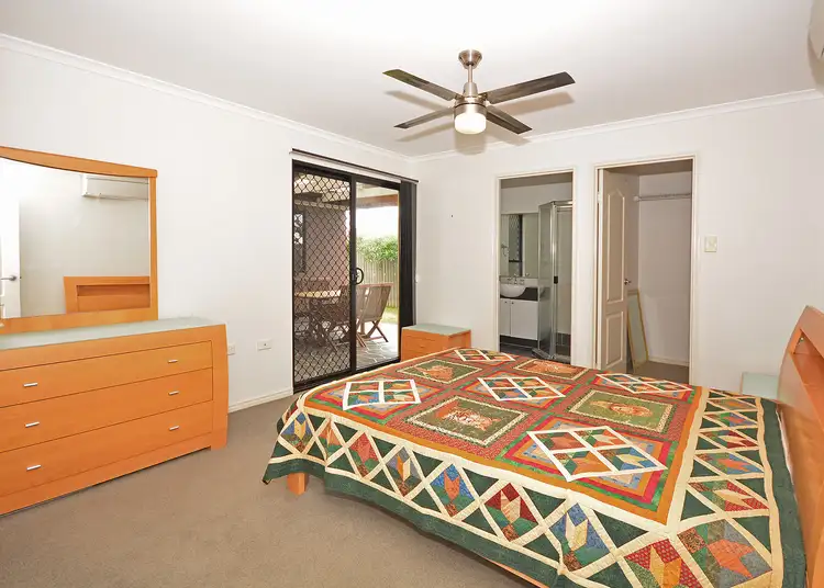 Sixth view of Homely unit listing, Unit 2, 11 LOCKERBIE COURT, Kawungan QLD 4655