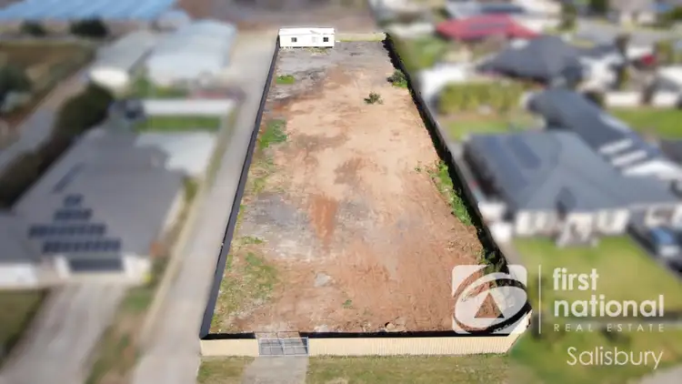 Second view of Homely land listing, 45 Sheedy Road, Virginia SA 5120