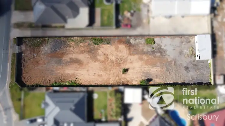Third view of Homely land listing, 45 Sheedy Road, Virginia SA 5120