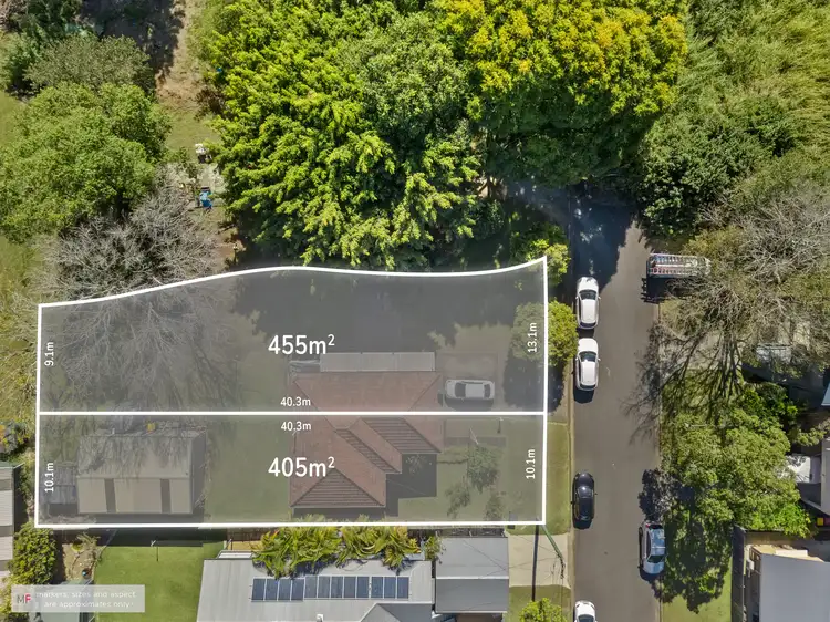 Second view of Homely house listing, 28 Fern Street, Enoggera QLD 4051