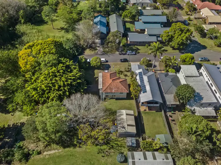 Fourth view of Homely house listing, 28 Fern Street, Enoggera QLD 4051