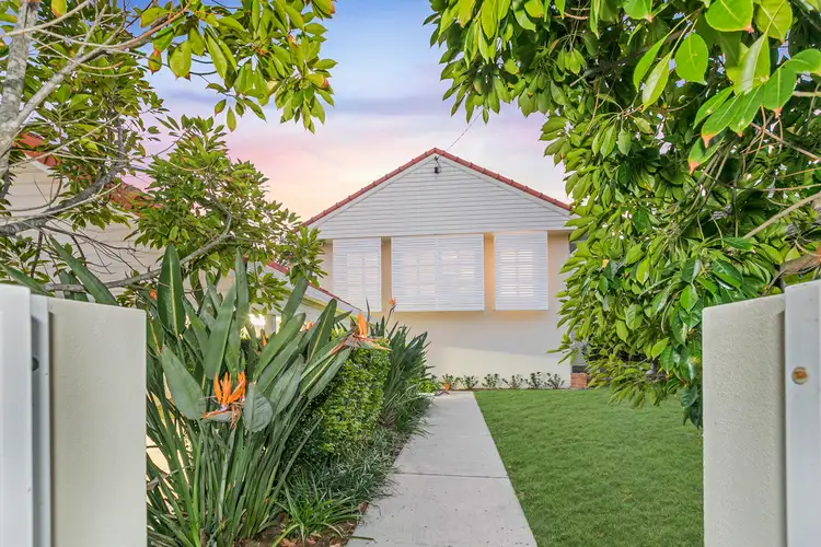 30 Bonney Avenue, Clayfield QLD 4011