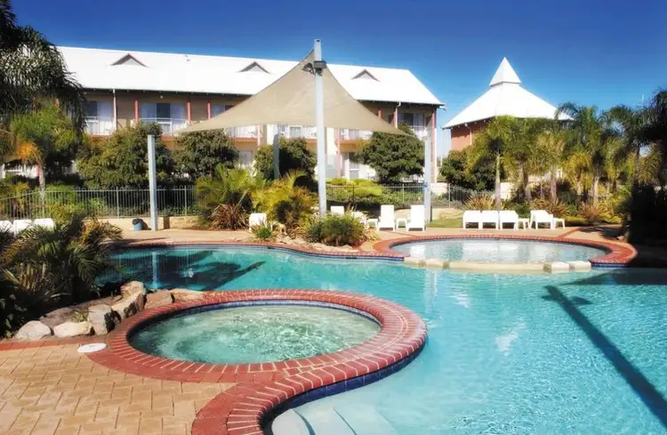 Main view of Homely apartment listing, 5/105 Old Coast Road, Pelican Point WA 6230