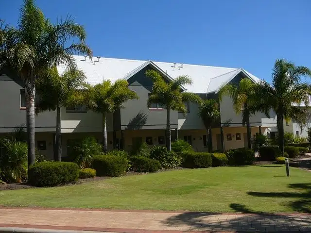 Second view of Homely apartment listing, 5/105 Old Coast Road, Pelican Point WA 6230