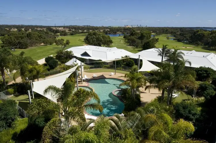 Fifth view of Homely apartment listing, 5/105 Old Coast Road, Pelican Point WA 6230