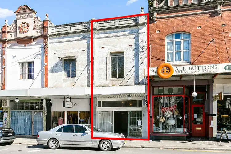421 King Street, Newtown NSW 2042
