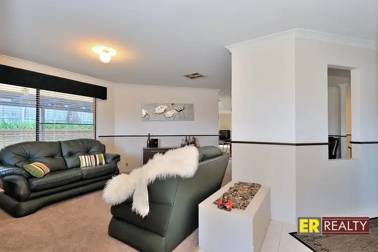 Fifth view of Homely house listing, 6 Rivergum Close, Ellenbrook WA 6069