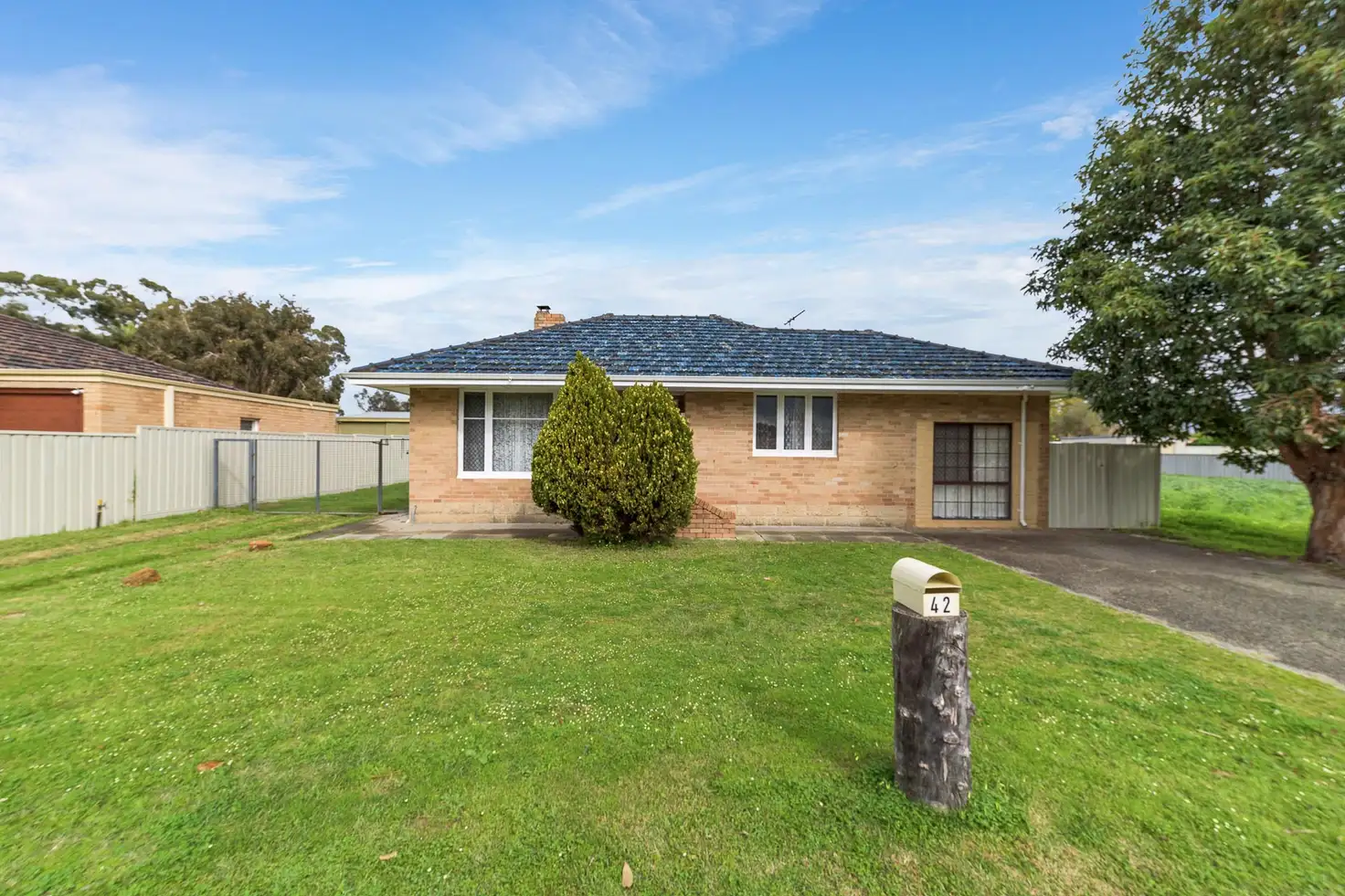 Main view of Homely house listing, 42 Fremantle Road, Gosnells WA 6110