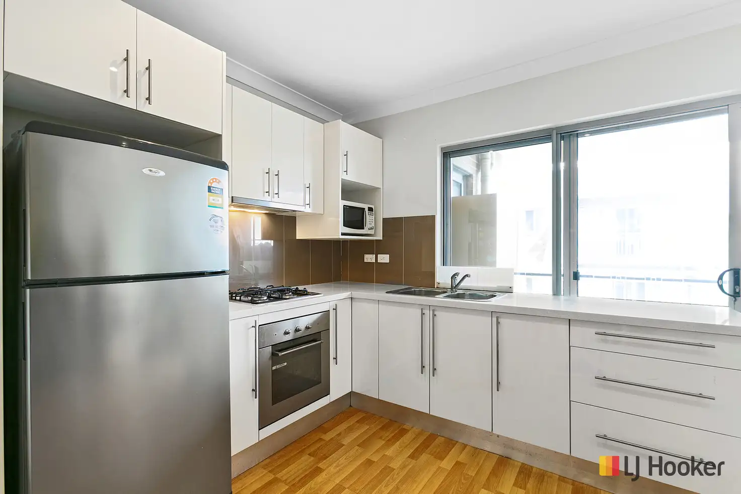 Main view of Homely apartment listing, 11/44-50 Woniora Road, Hurstville NSW 2220