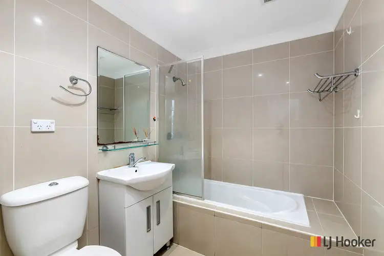Fourth view of Homely apartment listing, 11/44-50 Woniora Road, Hurstville NSW 2220