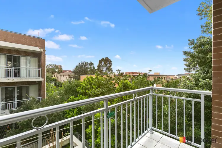 Sixth view of Homely apartment listing, 11/44-50 Woniora Road, Hurstville NSW 2220