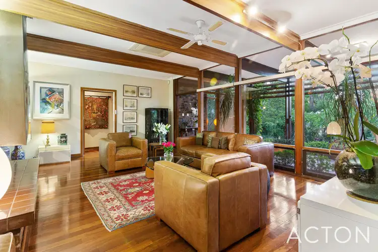 Main view of Homely house listing, 12 Olympic Place, Ardross WA 6153
