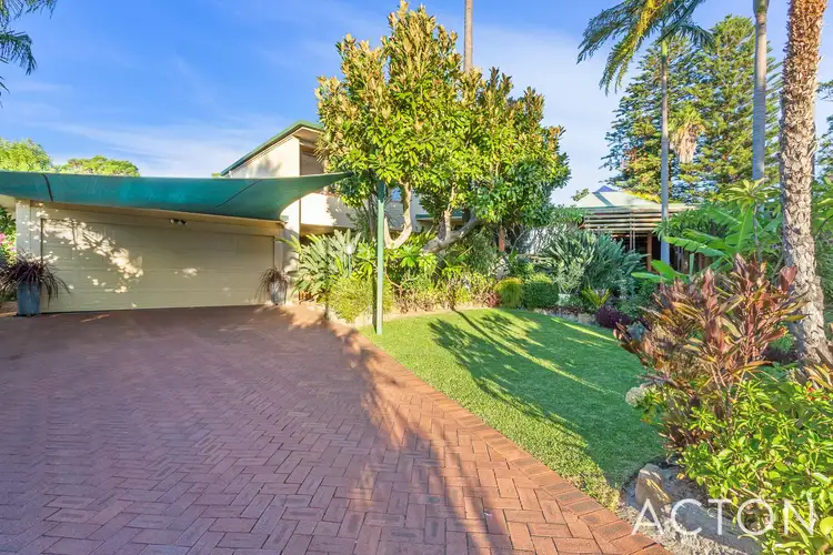 Sixth view of Homely house listing, 12 Olympic Place, Ardross WA 6153