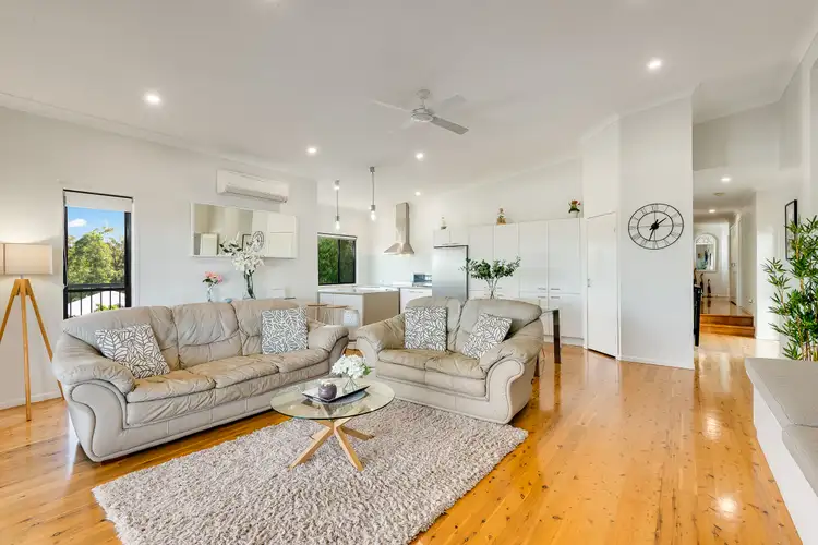 Fifth view of Homely house listing, 12 Talisman Court, Eatons Hill QLD 4037