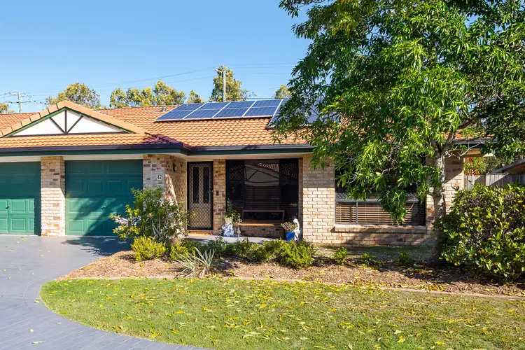 42/235 Albany Creek Road, Bridgeman Downs QLD 4035