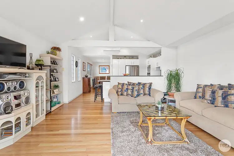 Second view of Homely semi-detached listing, 3 Wanda Avenue, Salamander Bay NSW 2317