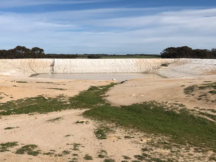 Third view of Homely rural property listing, 596 Mulcahy Road, Hyden WA 6359