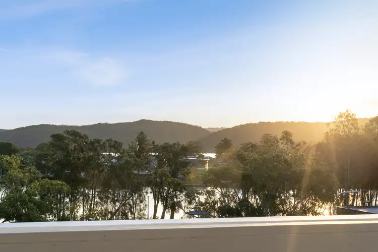 Third view of Homely apartment listing, 9/2 Lagoon Street, Narrabeen NSW 2101
